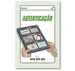 Autenticação