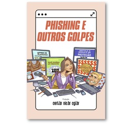 Phishing e Outros Golpes