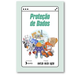 Proteção de Dados