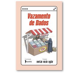 Vazamento de Dados