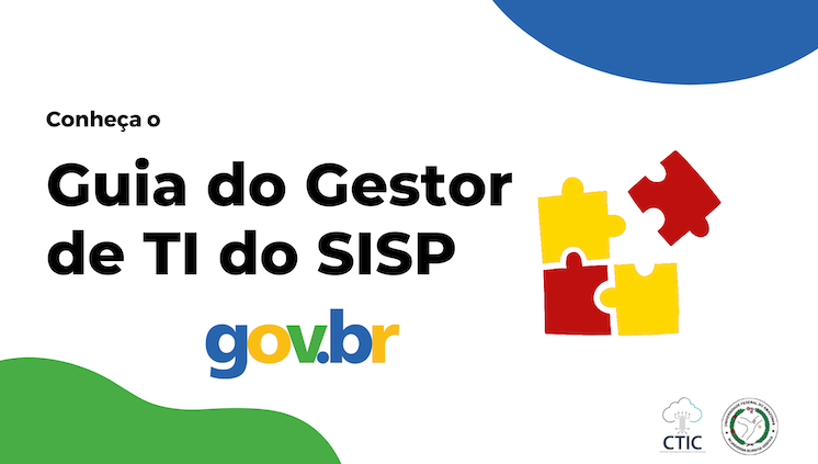 Guia do Gestor de TI do SISP