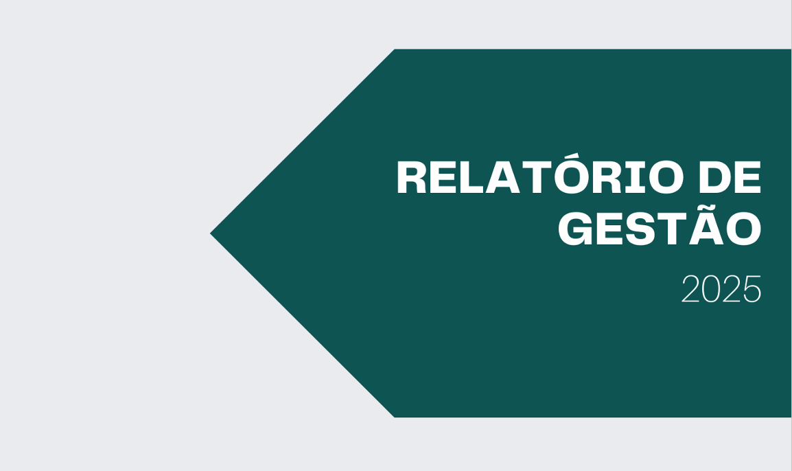 Relatório de Gestão evidencia os avanços, resultados e impacto estratégico do CTIC em 2025