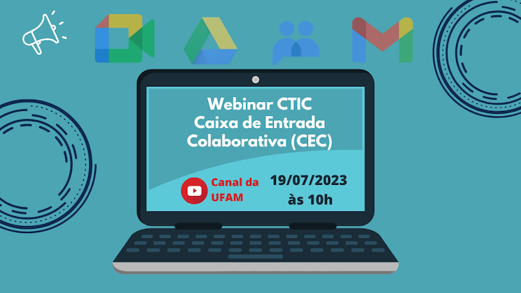 Webinar CTIC - Caixa de Entrada Colaborativa (CEC)