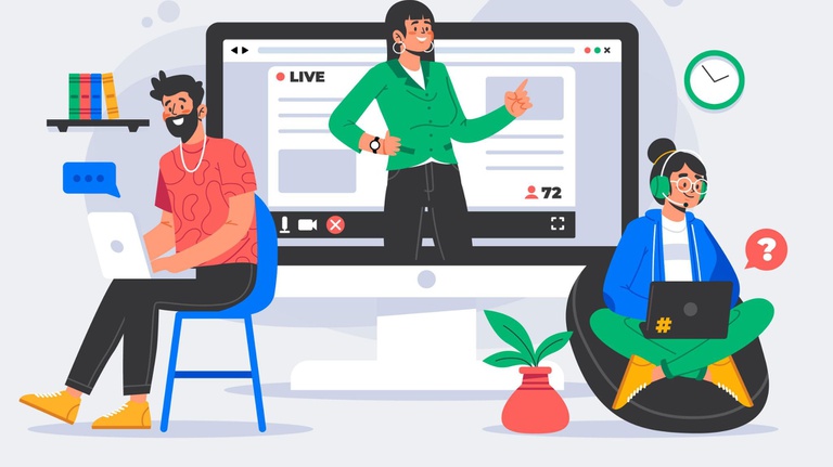 Hackers do Bem avança e abre turmas ao vivo para formação avançada em cibersegurança