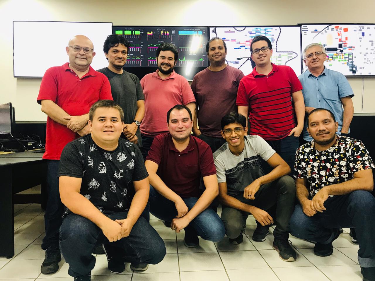 Equipes de TIC da UFAM submeteram 9 artigos ao XIII WTICIFES imagem sem descrição.