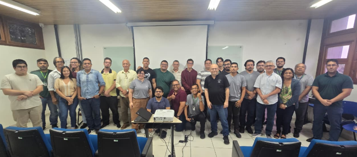 CTIC encerra 2025 com avanços estratégicos, planejamento definido e foco na transparência